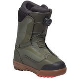Aura Pro Snowboard Boot Men's 2025