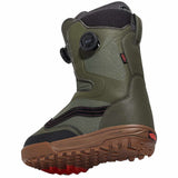 Aura Pro Snowboard Boot Men's 2025