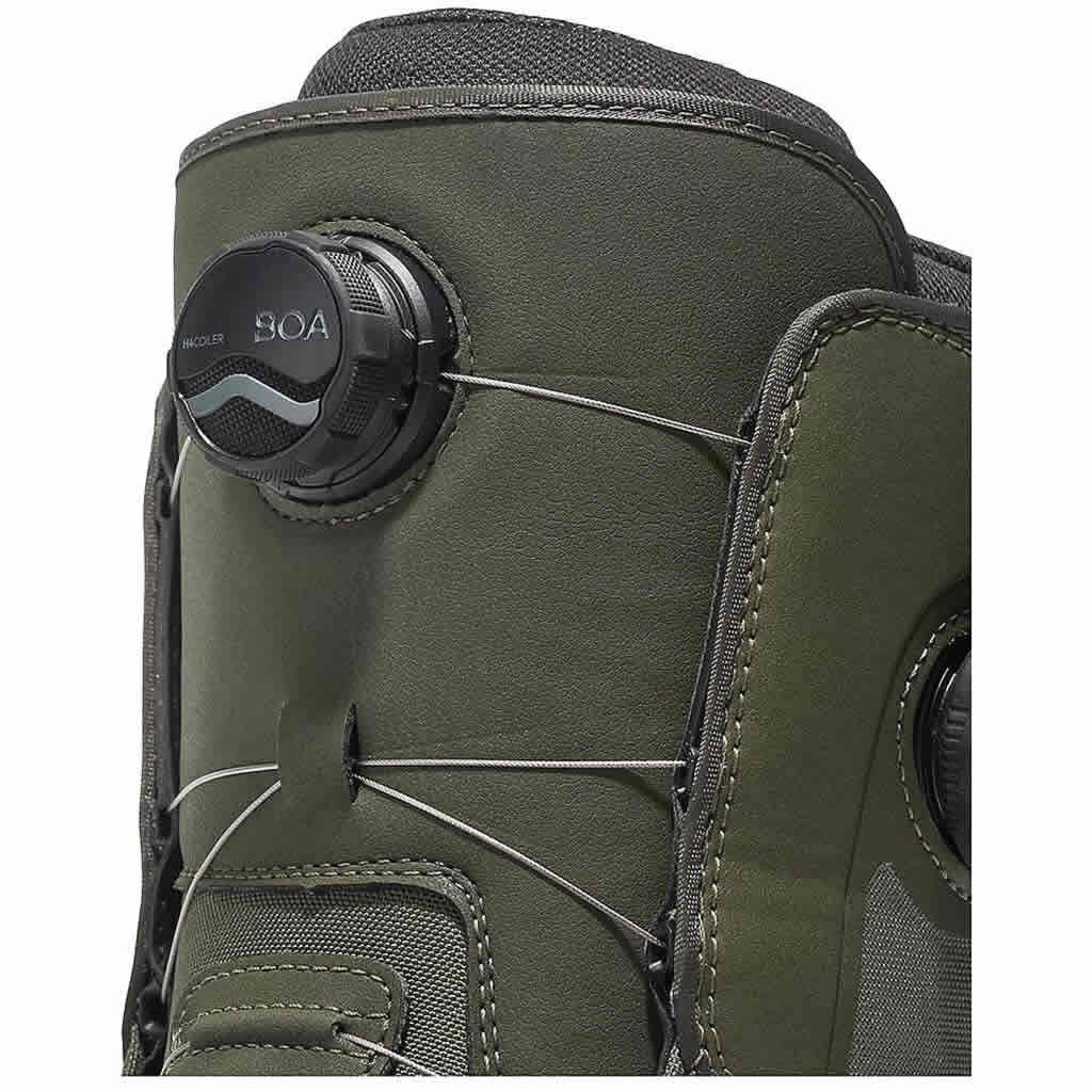 Aura Pro Snowboard Boot Men's 2025