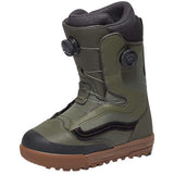 Aura Pro Snowboard Boot Men's 2025