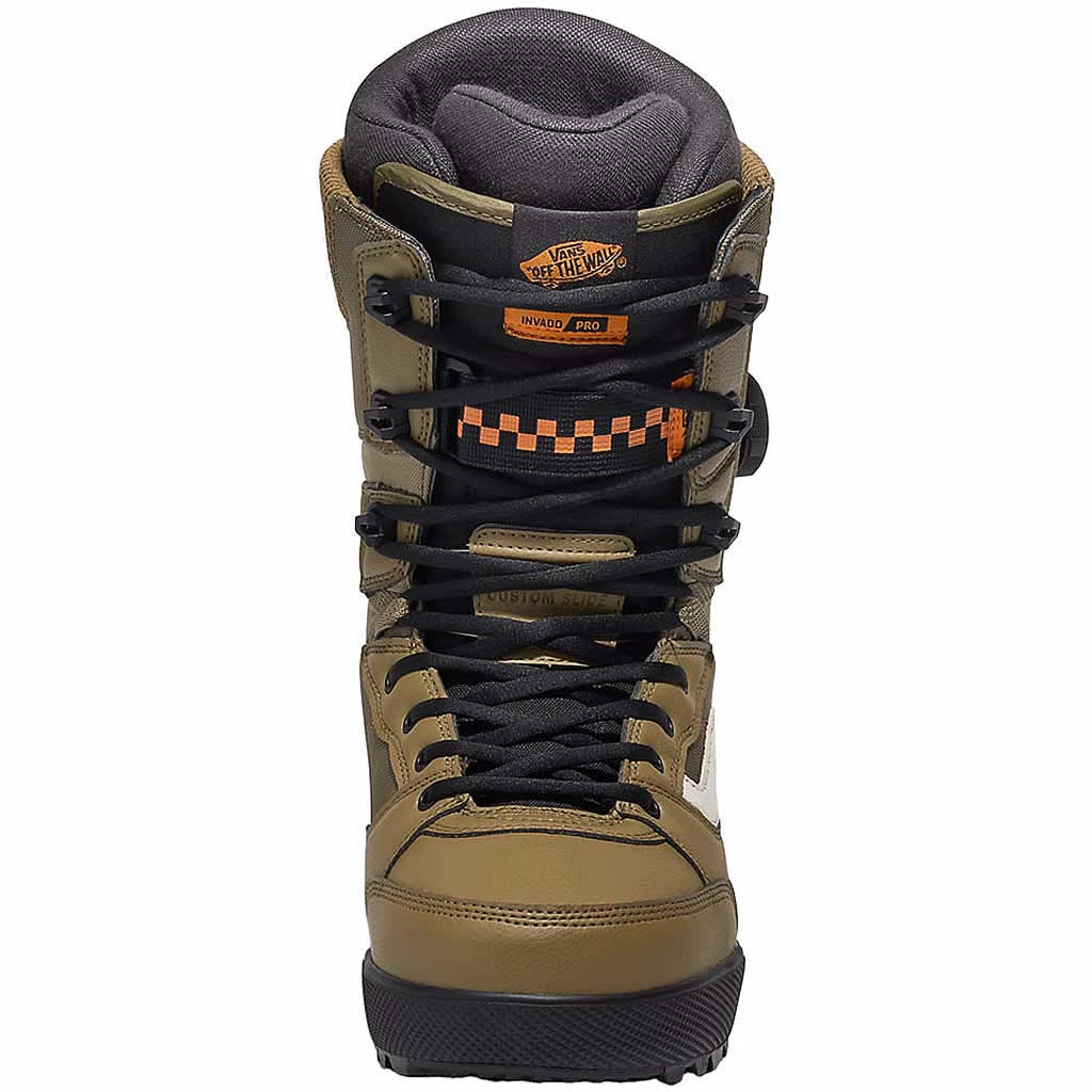 Invado Pro Snowboard Boot Men's 2025
