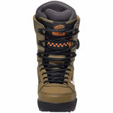 Invado Pro Snowboard Boot Men's 2025