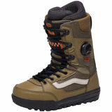 Invado Pro Snowboard Boot Men's 2025