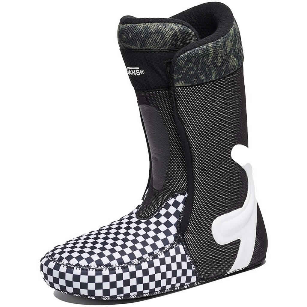 Verse Snowboard Boot Men's 2025