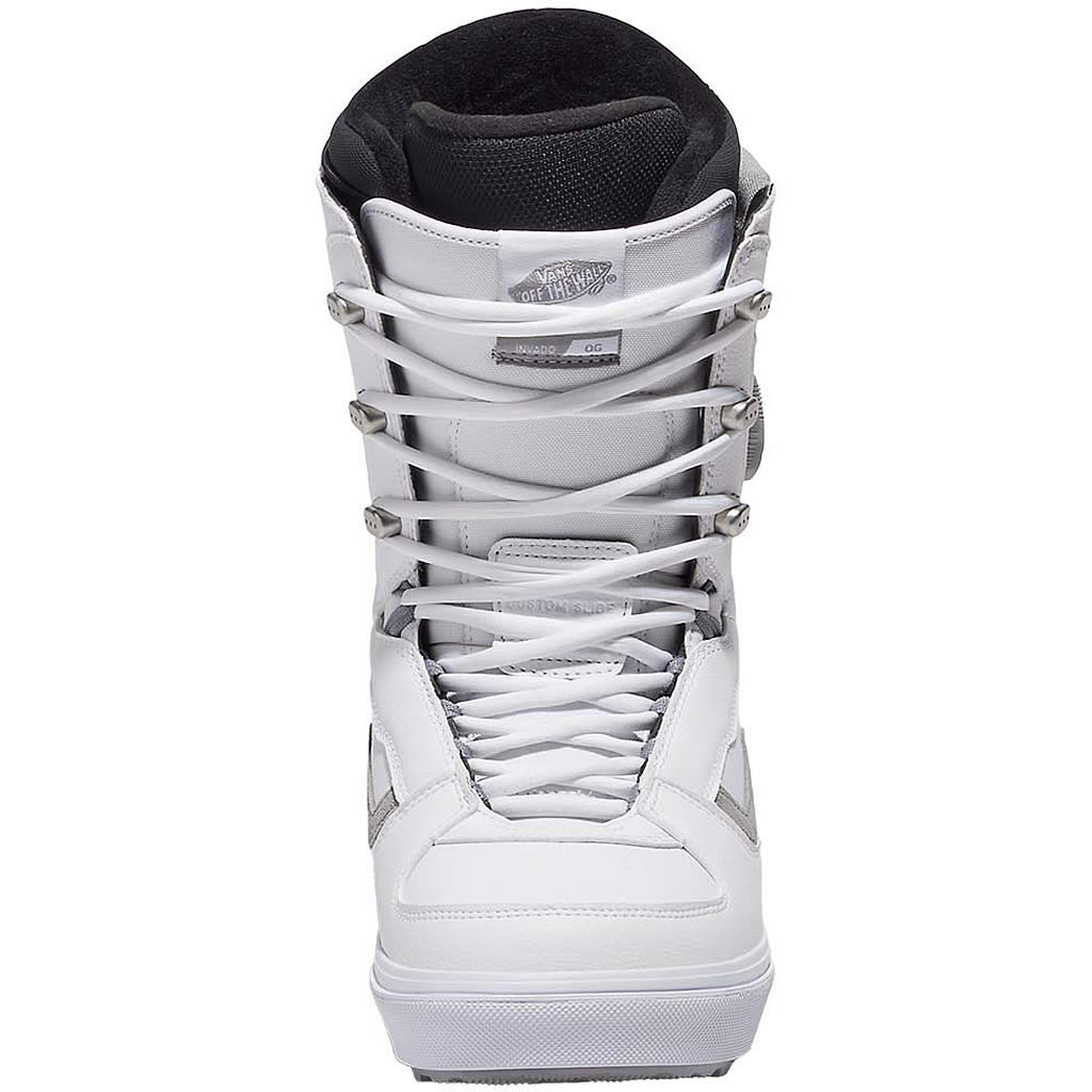 Vans Invado OG Snowboard Boot Men's 2025