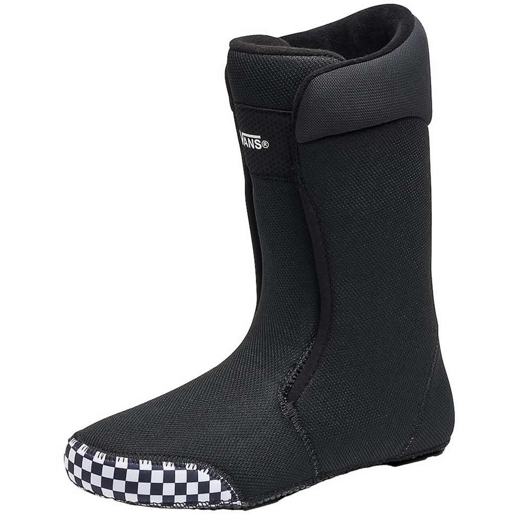 Vans Invado OG Snowboard Boot Men's 2025