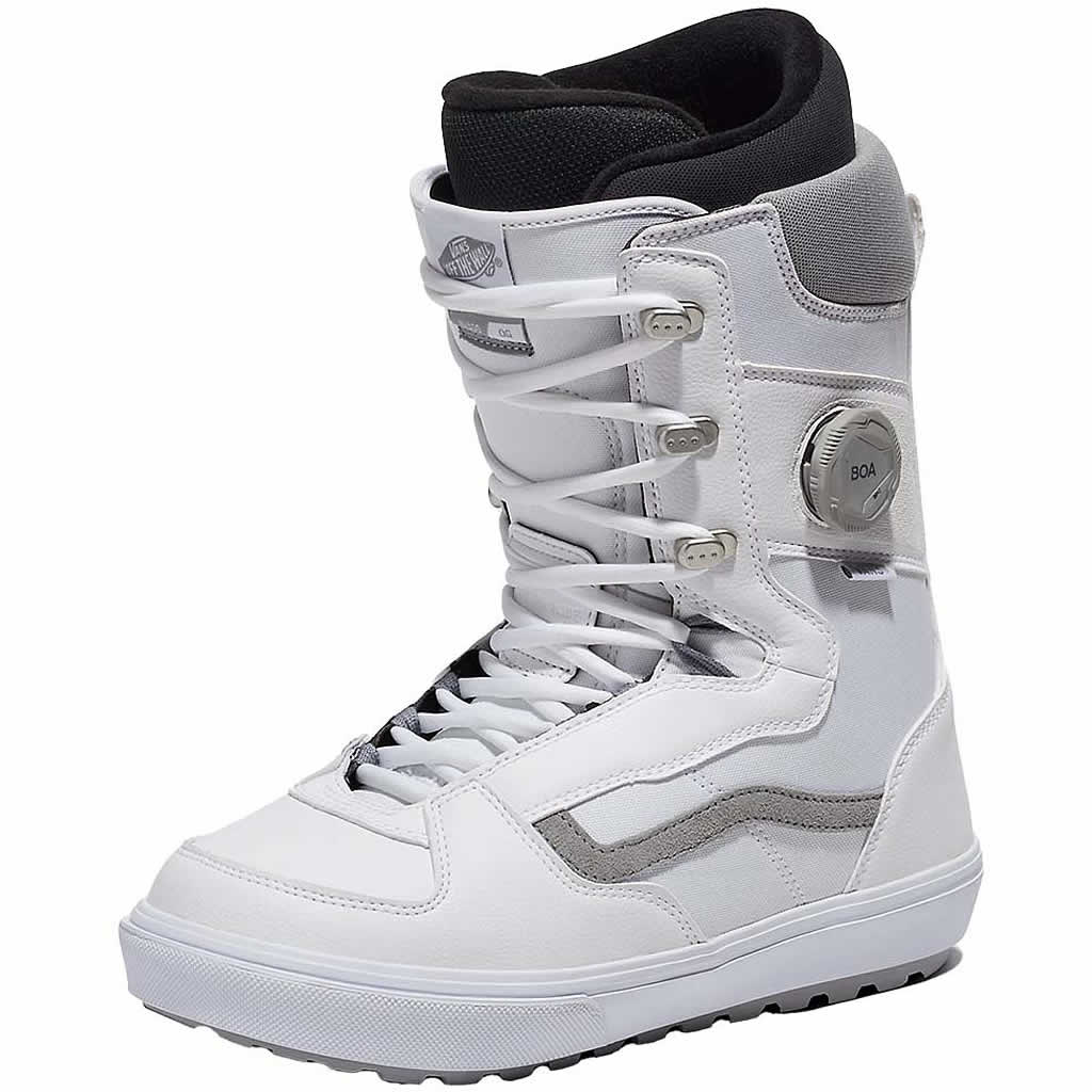 Vans Invado OG Snowboard Boot Men's 2025