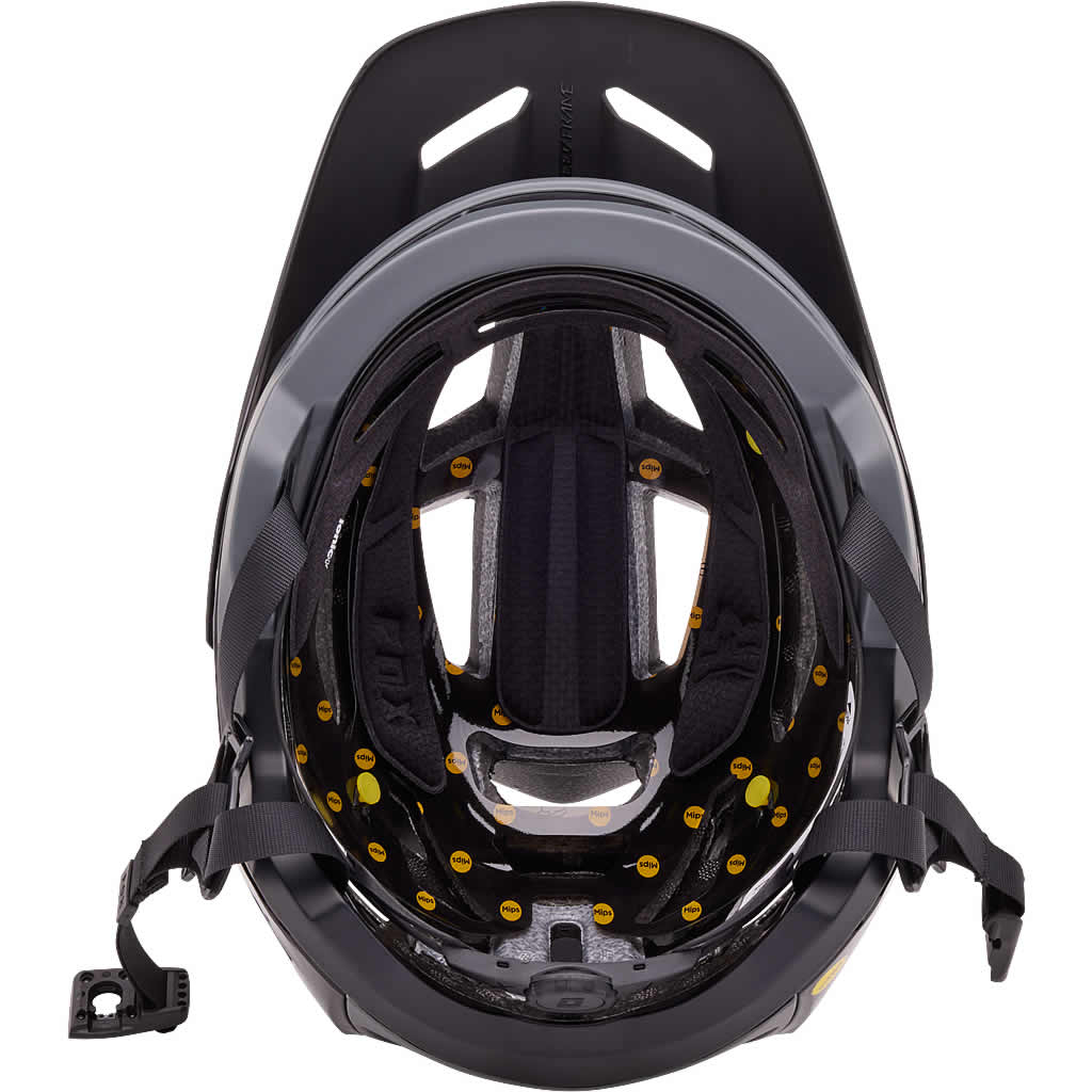 Fox Racing Speedframe Pro KLIF Helmet