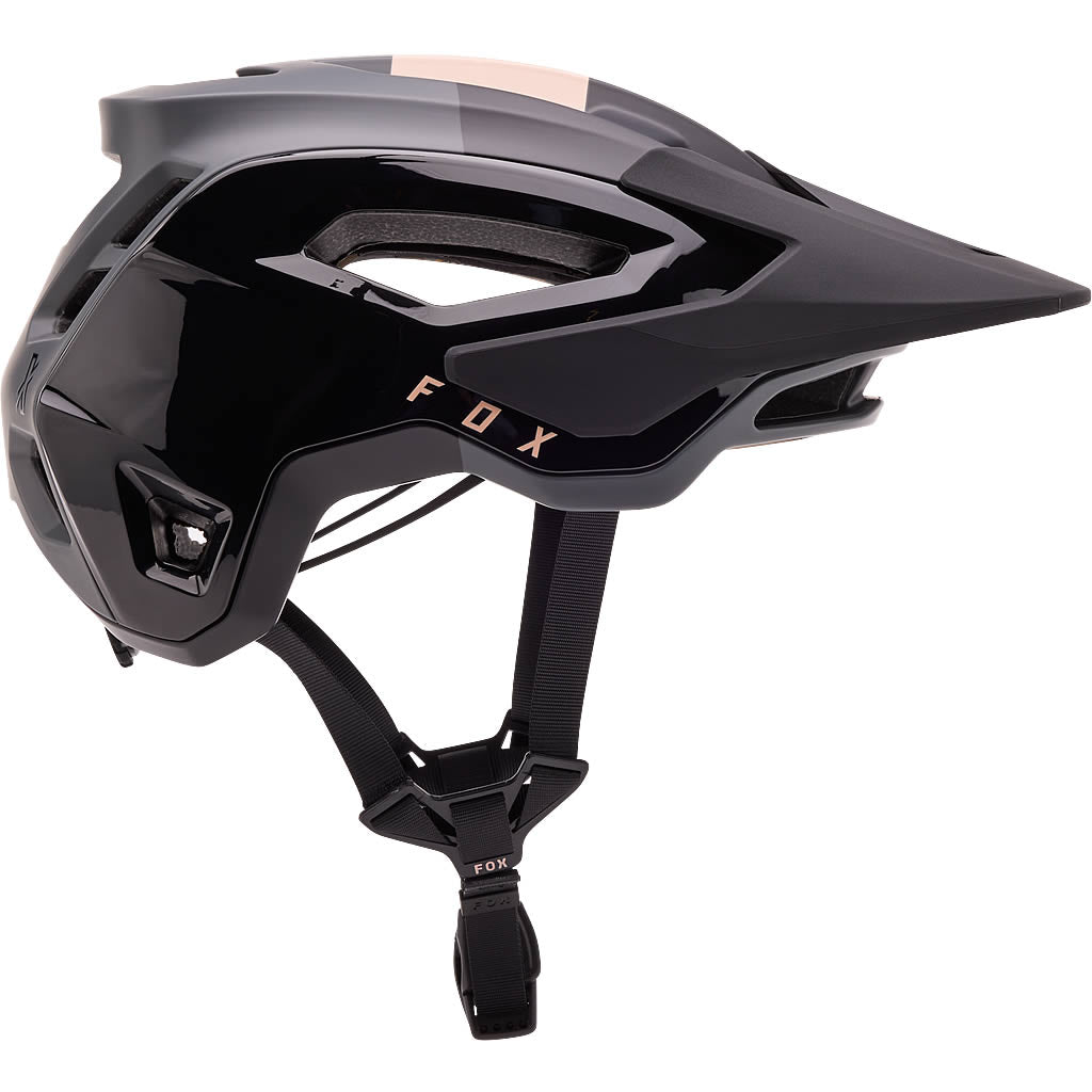 Fox Racing Speedframe Pro KLIF Helmet