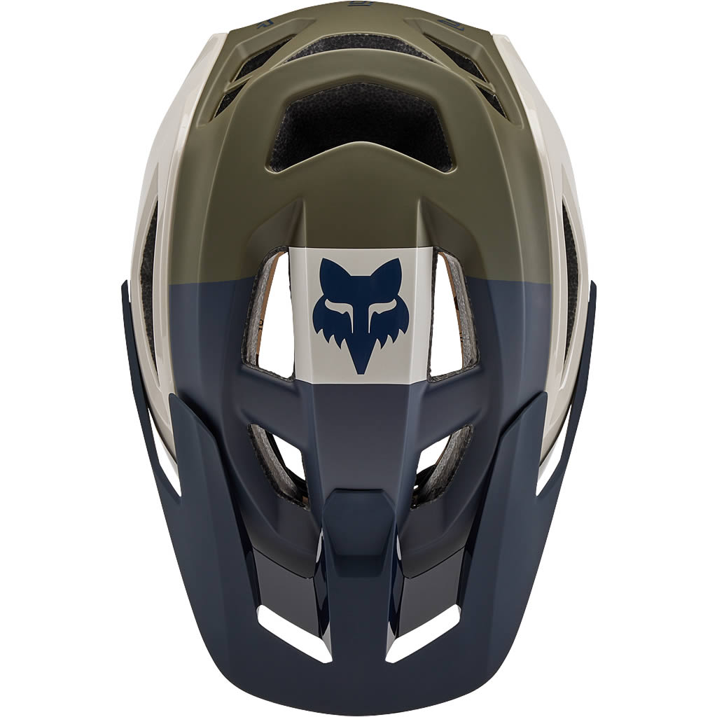 Fox Racing Speedframe Pro KLIF Helmet