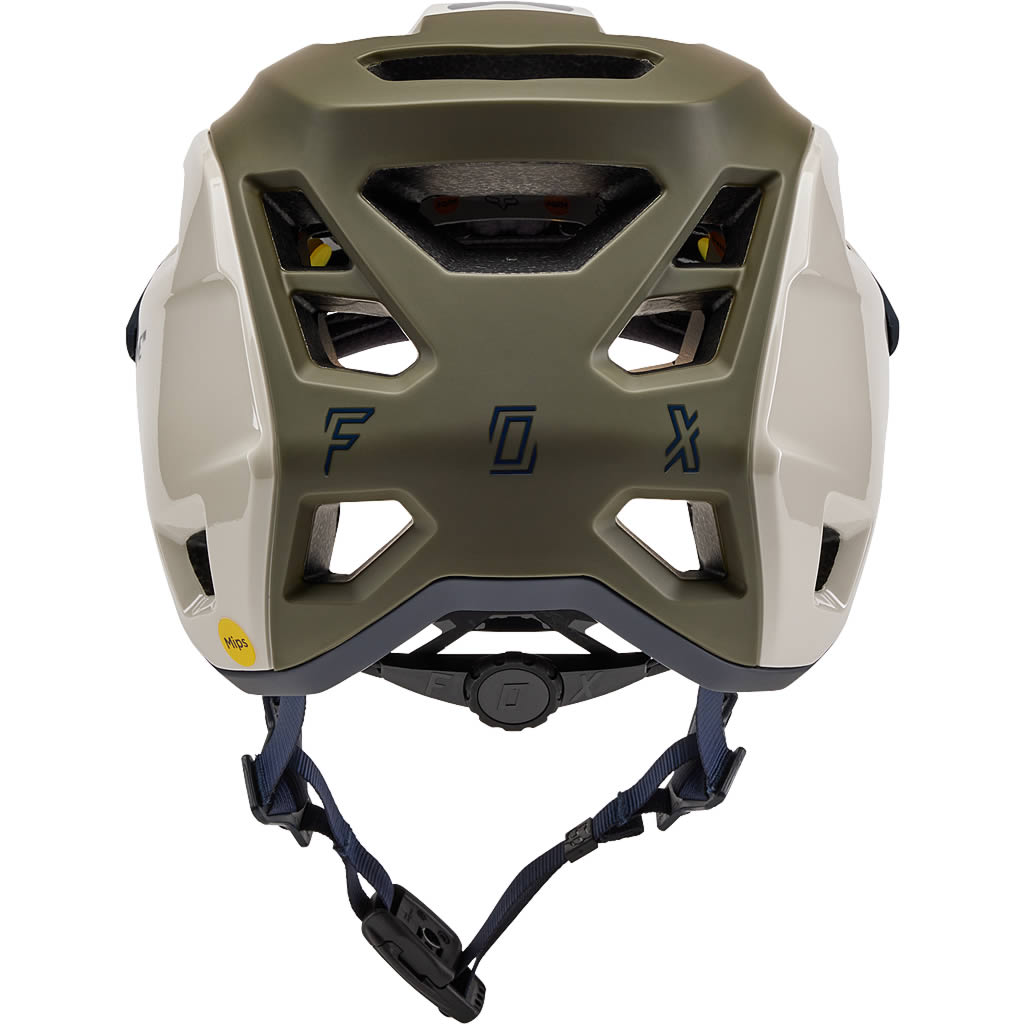 Fox Racing Speedframe Pro KLIF Helmet