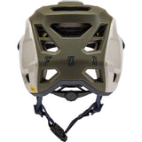 Fox Racing Speedframe Pro KLIF Helmet