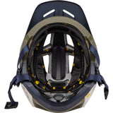 Fox Racing Speedframe Pro KLIF Helmet