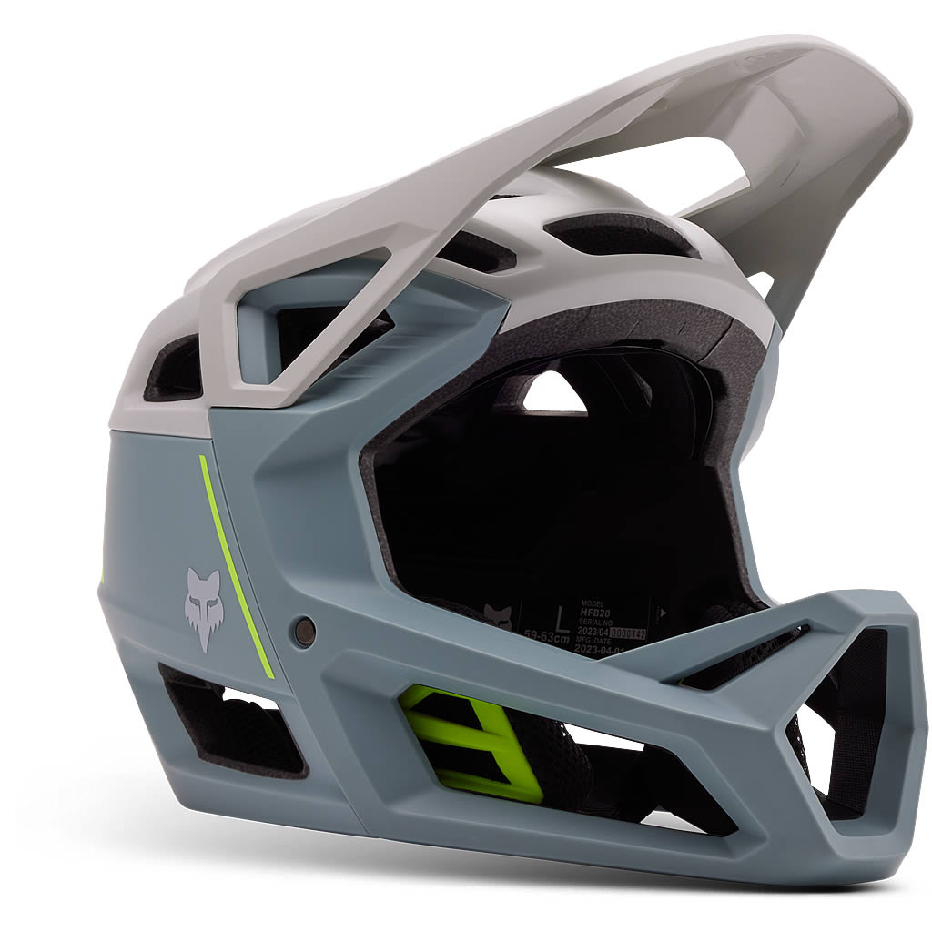 Fox Racing Proframe Full Face Helmet