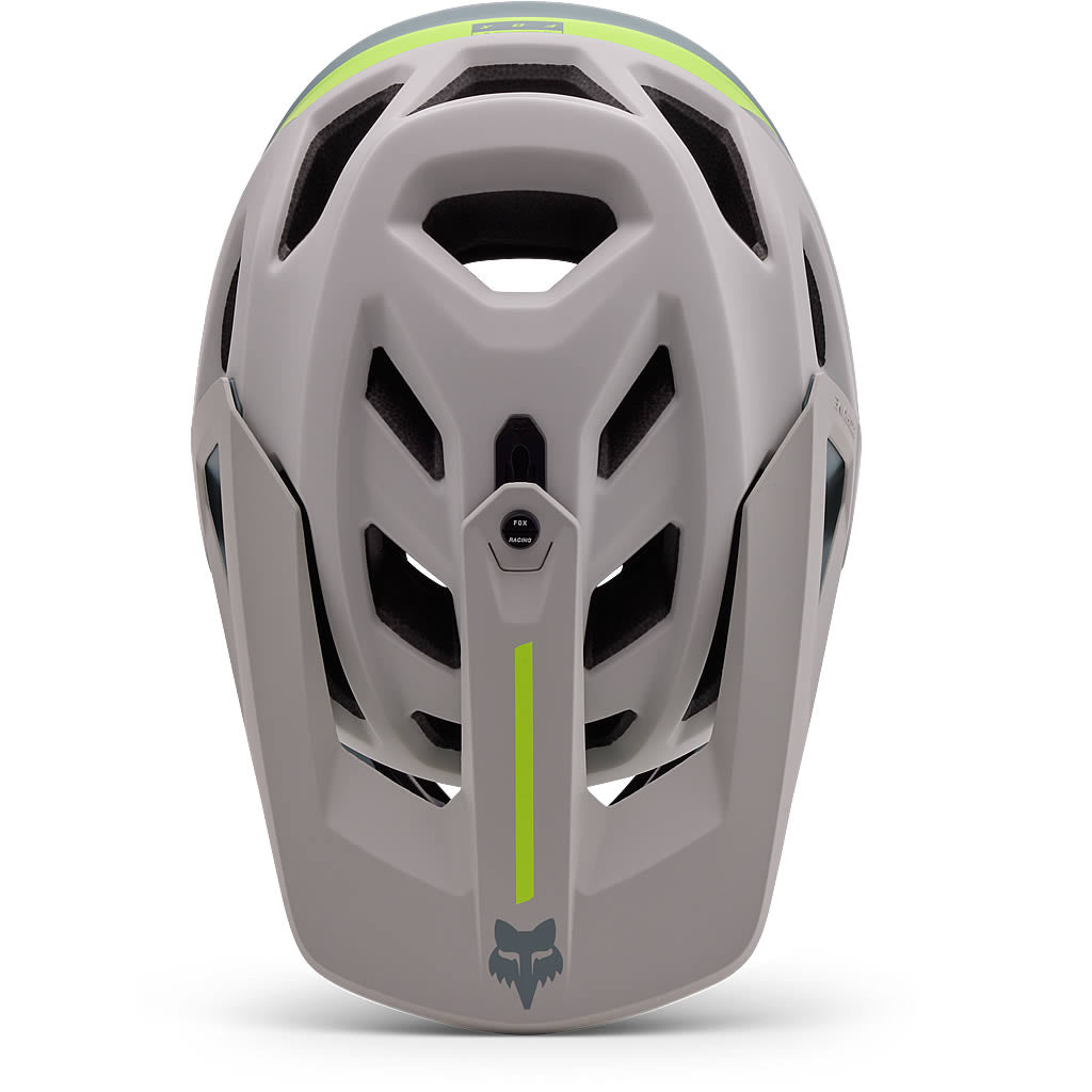 Fox Racing Proframe Full Face Helmet