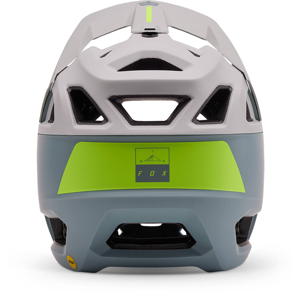 Fox Racing Proframe Full Face Helmet