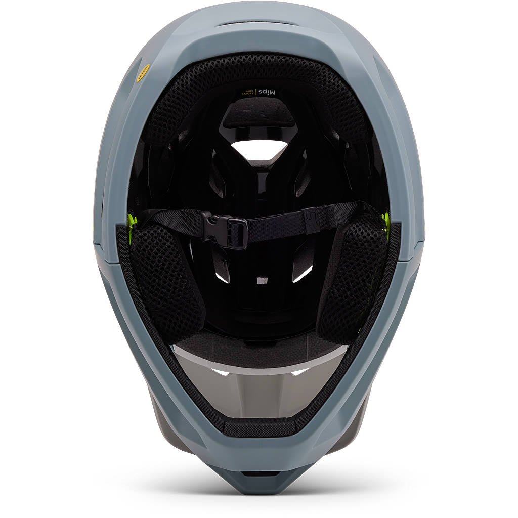 Fox Racing Proframe Full Face Helmet