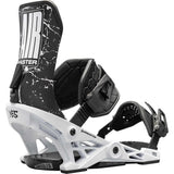 Airmaster Snowboard Bindings 2025