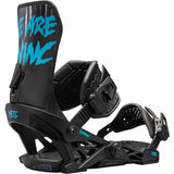 UnInc Snowboard Bindings 2025