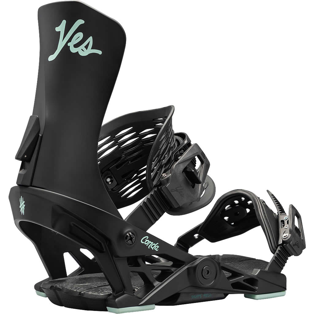 Conda Snowboard Bindings Women's 2025