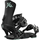 Conda Snowboard Bindings Women's 2025
