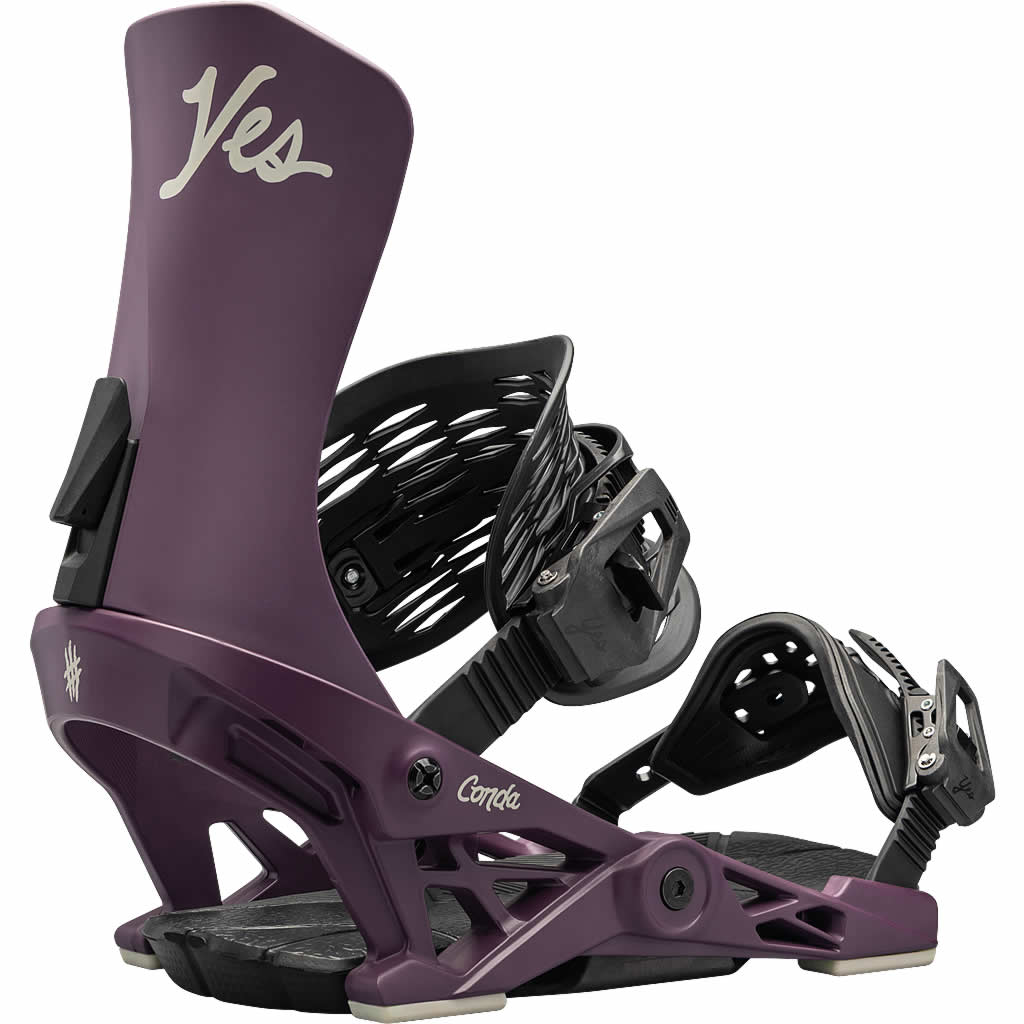 Conda Snowboard Bindings Women's 2025