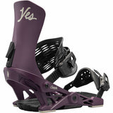 Conda Snowboard Bindings Women's 2025
