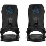 Rebel Snowboard Bindings Women's 2025