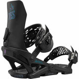 Rebel Snowboard Bindings Women's 2025