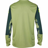 Men's Defend Long Sleeve Jersey