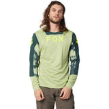 Men's Defend Long Sleeve Jersey