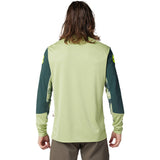 Men's Defend Long Sleeve Jersey