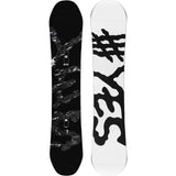 YES . Basic Snowboard 2025
