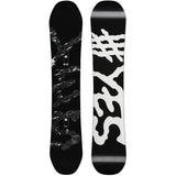 YES . Basic Snowboard 2025