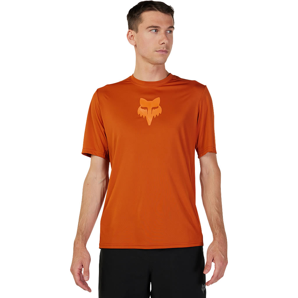 Men's Ranger Short Sleeve Jersey Lab Head