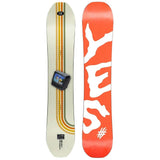 Halldor Snowboard 2025