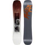 YES. Standard UnInc DC Xtrm Snowboard 2025