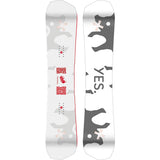 YES. The Greats UnInc Snowboard 2025