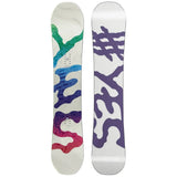 Basic Snowboard Women's 2025