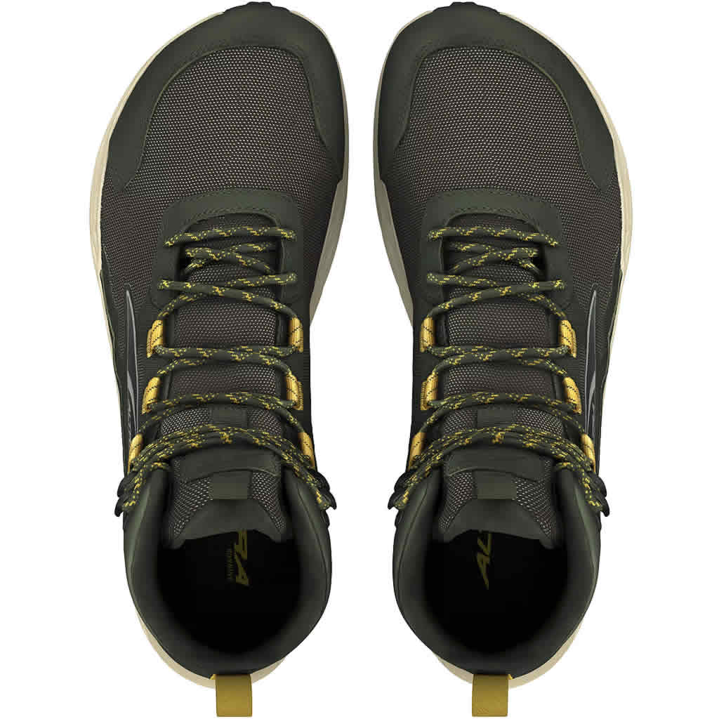 Men's Timp 5 Hiker GTX