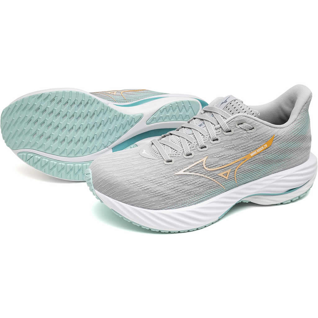 Women's Wave Rider 28 Running Shoes