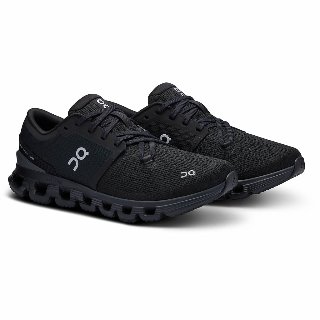 Women's Cloud X 4 Running Shoe