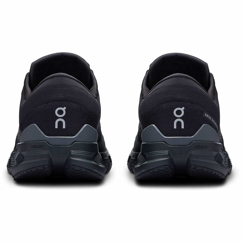 Men's Cloud X 4 Running Shoe