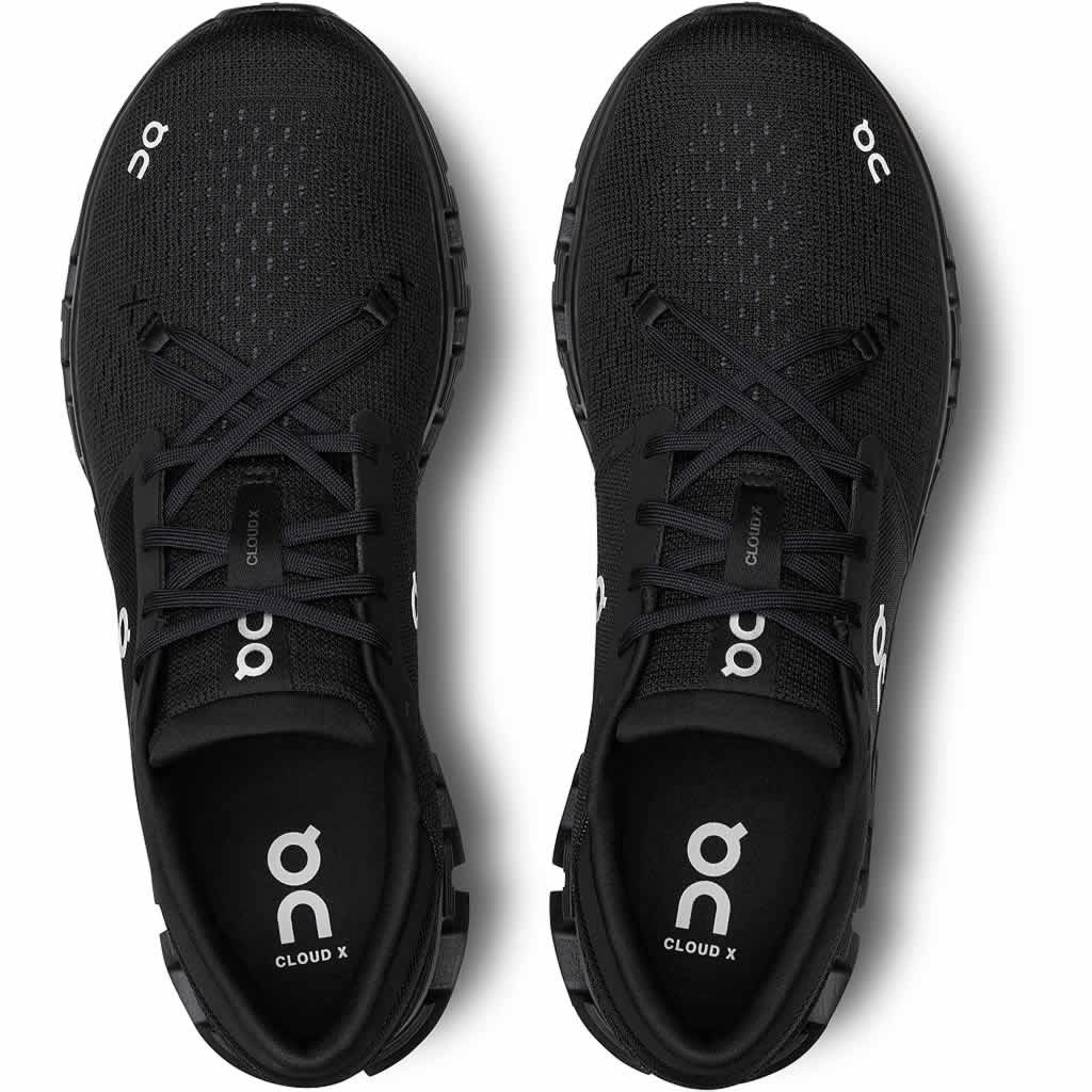 Men's Cloud X 4 Running Shoe