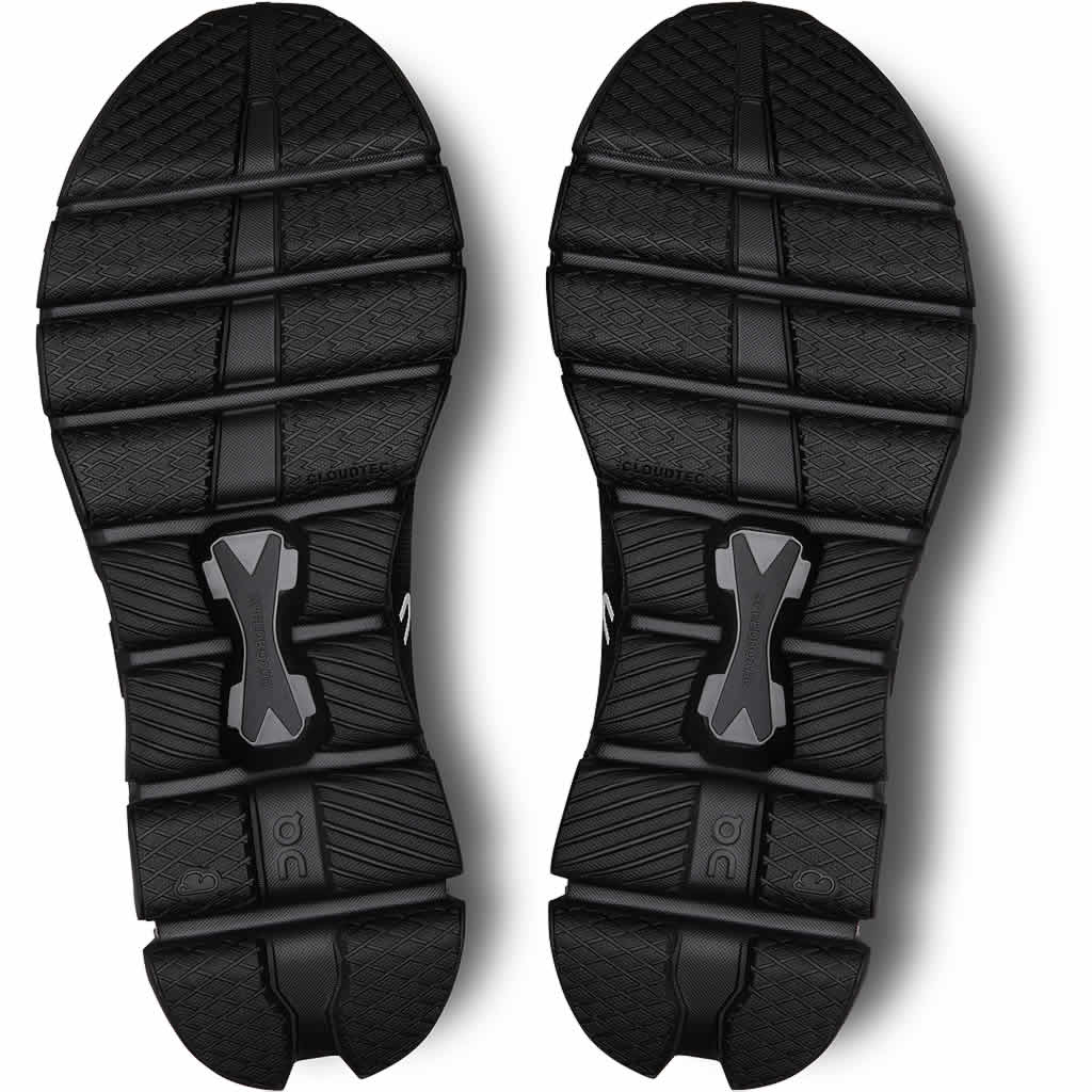 Men's Cloud X 4 Running Shoe