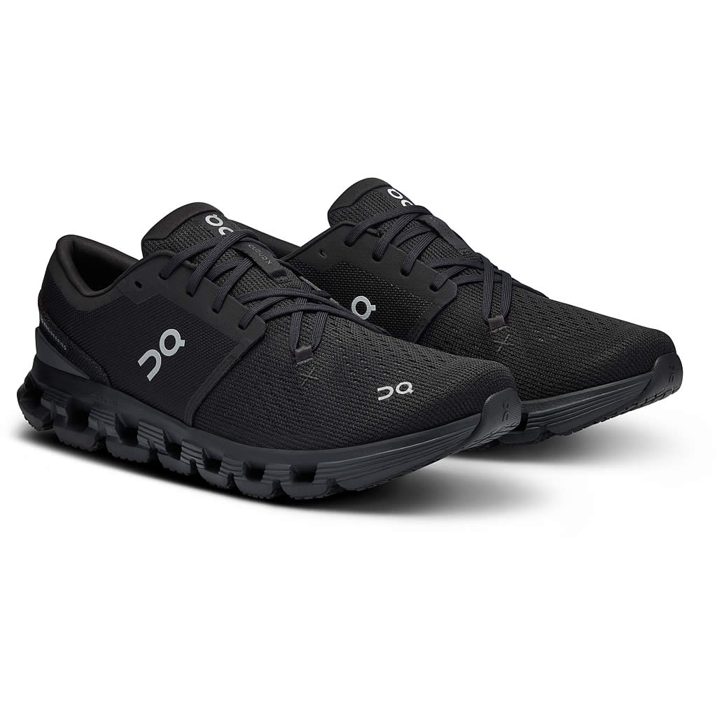 Men's Cloud X 4 Running Shoe
