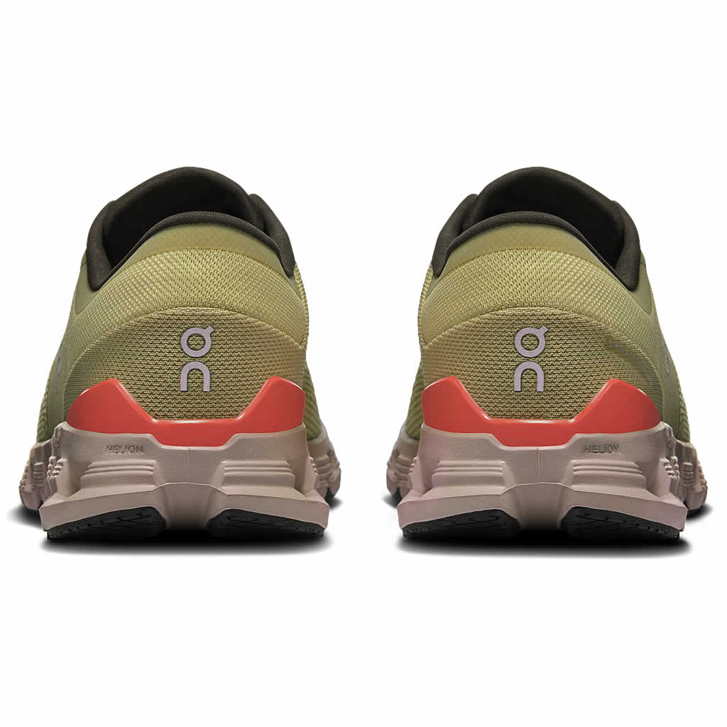 Men's Cloud X 4 Running Shoe