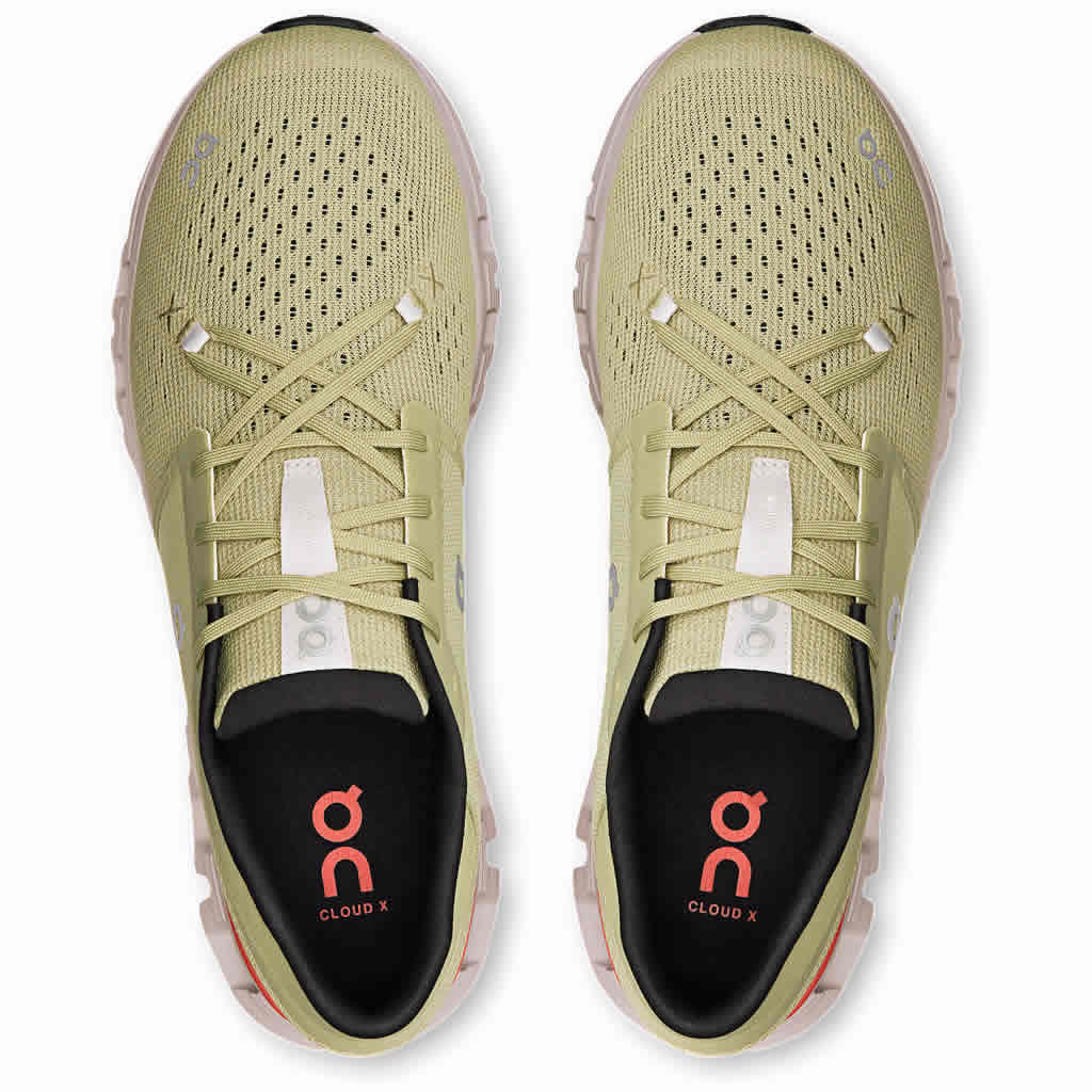 Men's Cloud X 4 Running Shoe