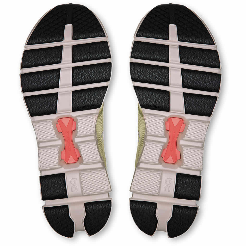 Men's Cloud X 4 Running Shoe