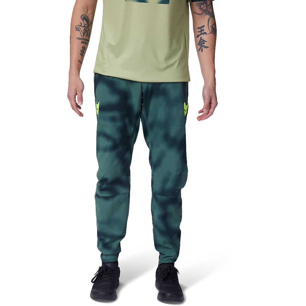 Fox Racing Ranger Pant Race Men's